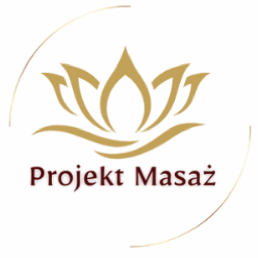 projekt masaż