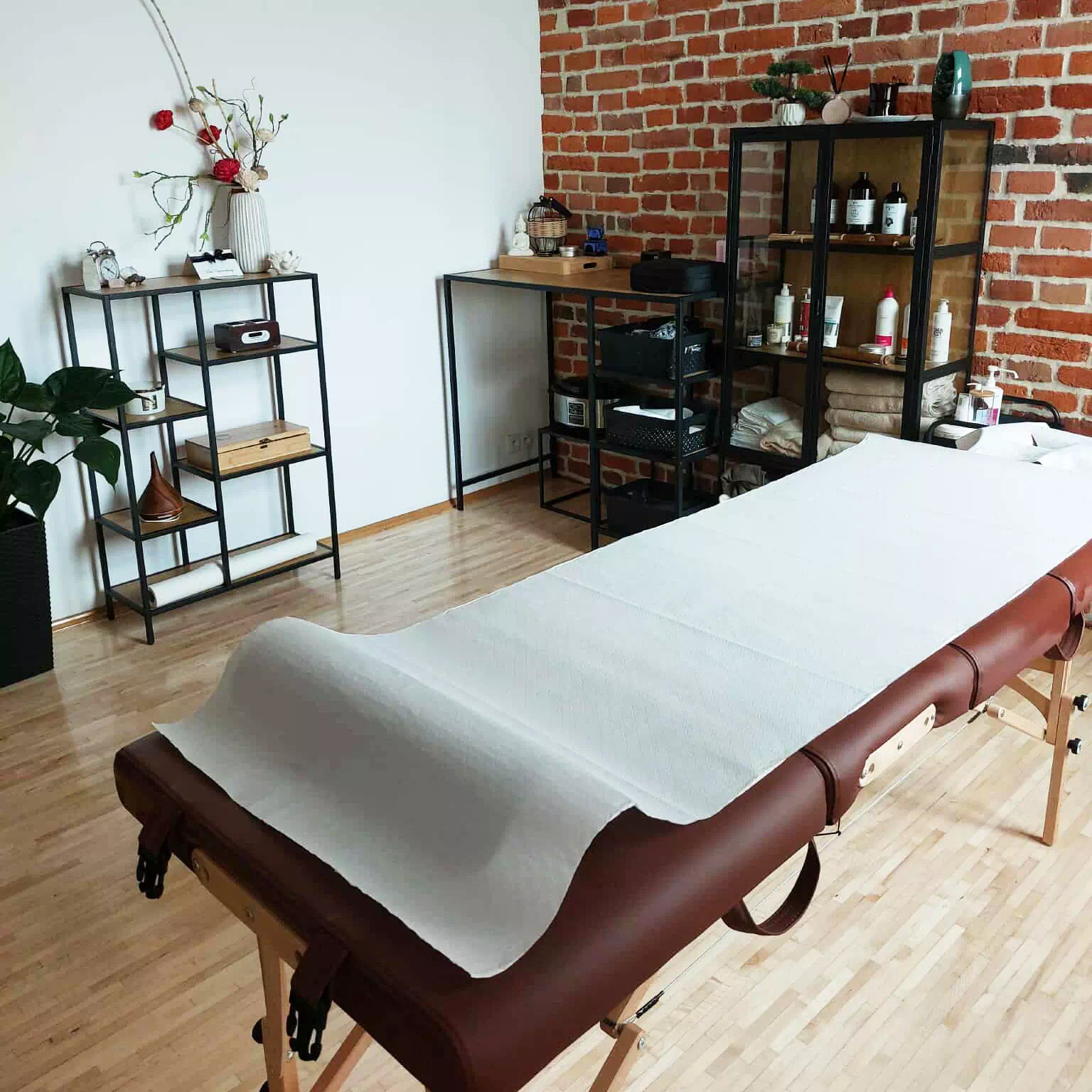 Salon Projekt Masaż