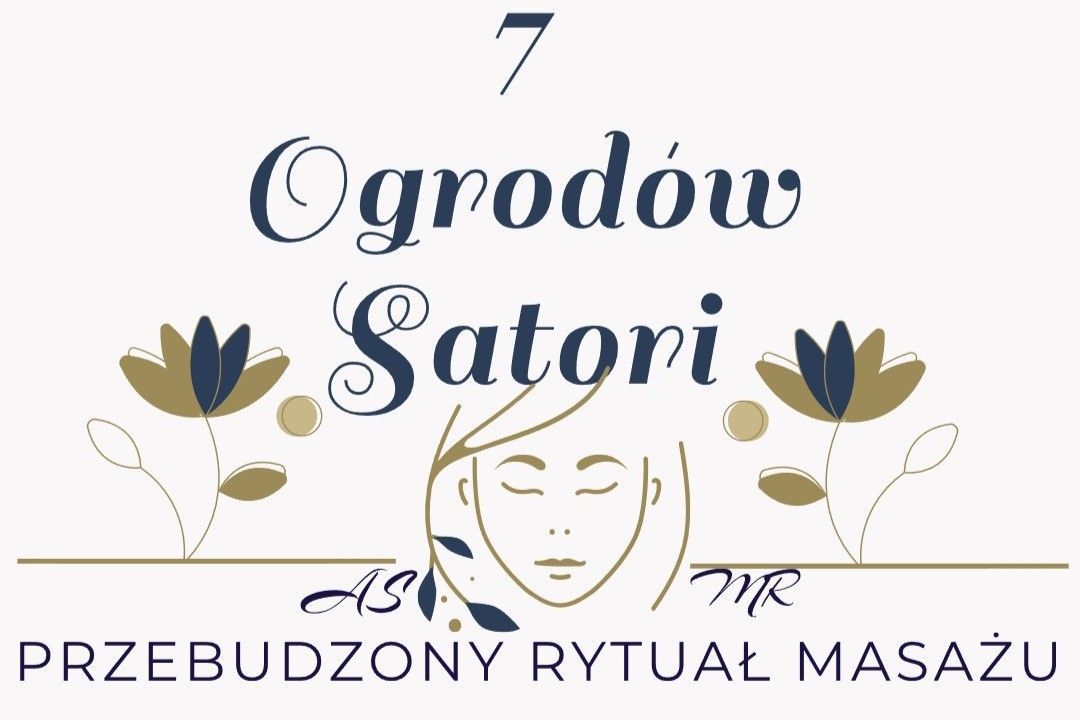 7 ogrodow satori masaż spa tarnow
