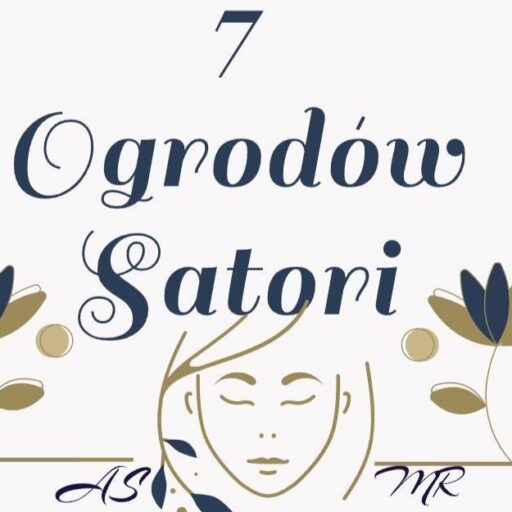 7 Ogrodów Satori